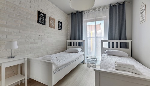 Apartamento Deluxe