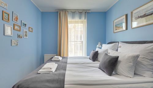 Apartamento Grand, varias camas, no fumadores