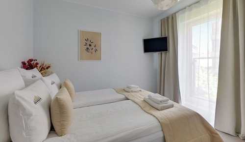 Apartamento Deluxe