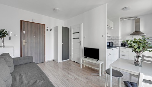 Apartamento Deluxe