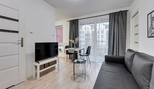 Apartamento Deluxe