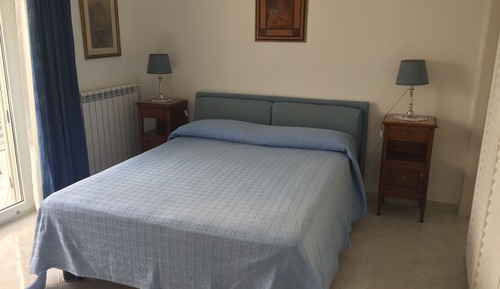 Habitación Confort doble