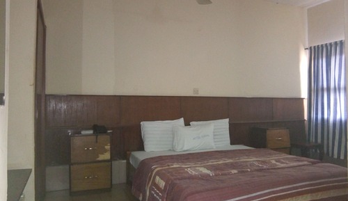 Habitación individual superior, no fumadores