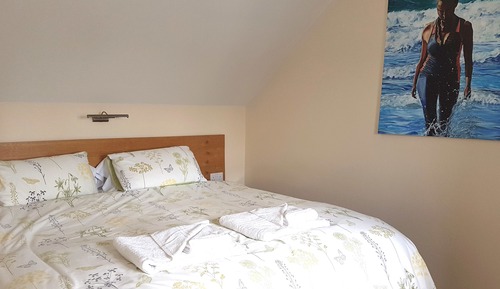 Apartamento Deluxe, 1 habitación