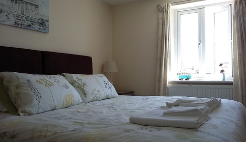 Apartamento, 2 habitaciones