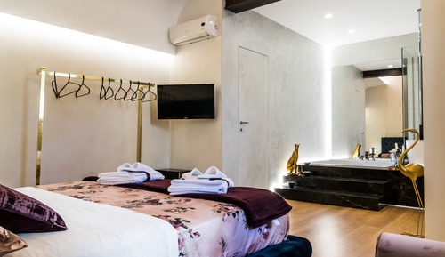 Suite superior