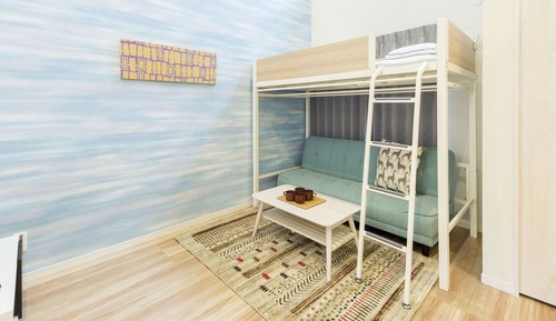 Habitación estándar