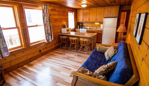 Apartamento estándar, varias camas, no fumadores