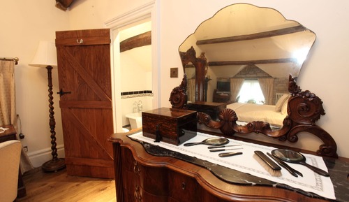 Habitación doble
