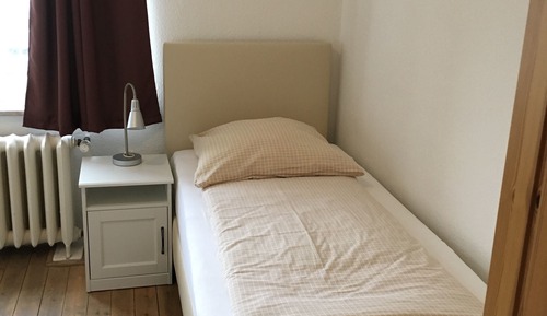 Habitación individual