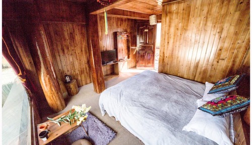 Habitación Confort doble