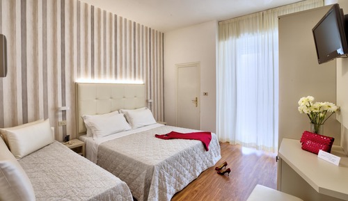 Habitación Confort