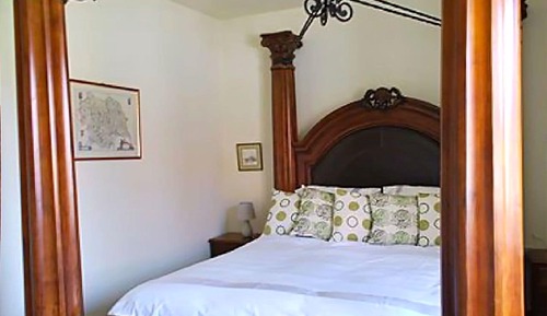 Casa de campo