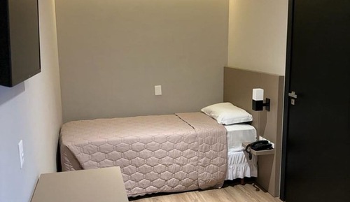 Habitación económica con 2 camas individuales, 2 camas individuales