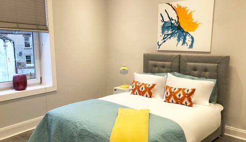 Casa, 3 habitaciones, no fumadores