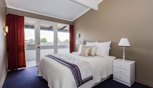 Suite estudio Deluxe, vistas al jardín
