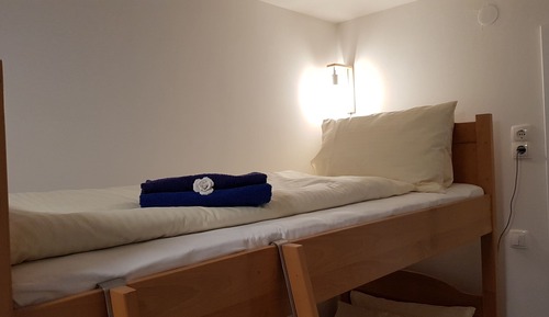 Apartamento, 2 habitaciones