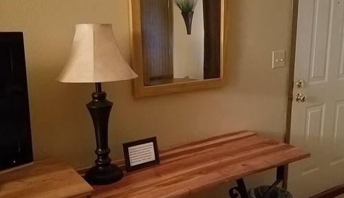 Habitación Deluxe, 2 camas de matrimonio, no fumadores, vistas a la colina