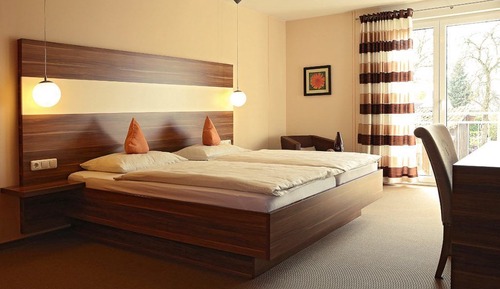Habitación individual