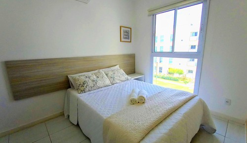 Apartamento, 2 habitaciones, vistas al patio