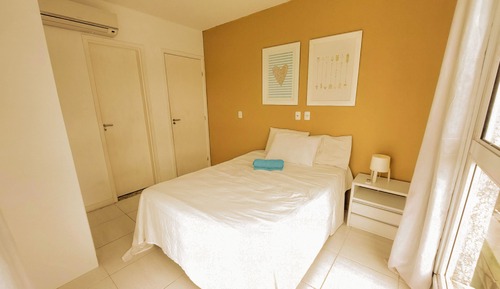 Apartamento básico