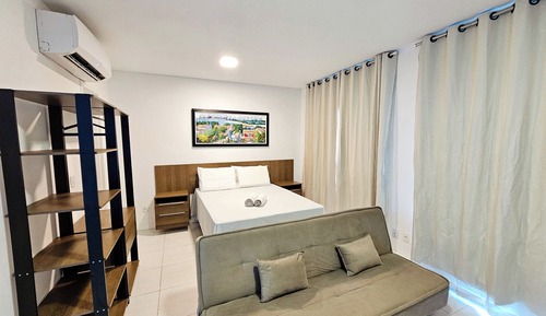 Apartamento Confort