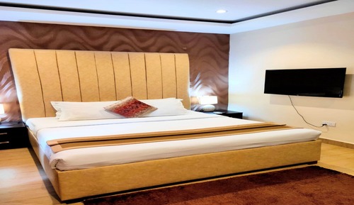 Suite ejecutiva