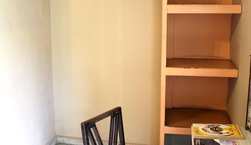 Habitación Deluxe doble, 1 cama doble, no fumadores