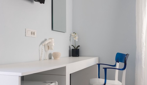 Habitación superior