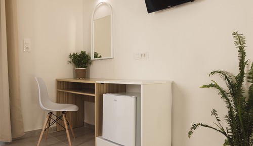 Habitación estándar, no fumadores