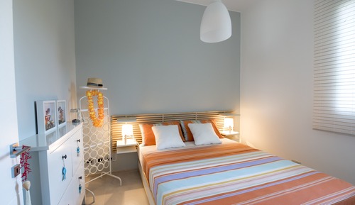 Villa, 2 habitaciones