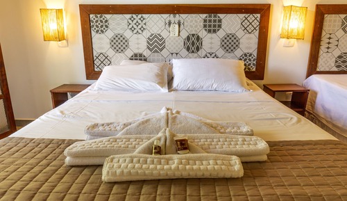 Habitación (Master)