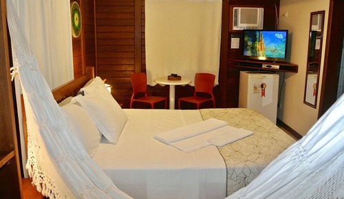 Habitación doble superior