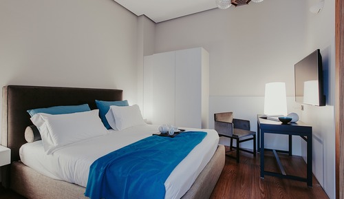 Suite (Bacã)