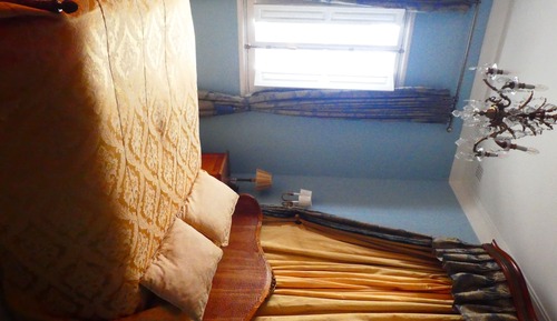 Habitación doble, 1 cama de matrimonio grande