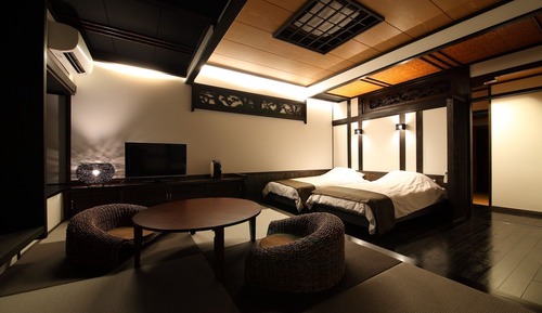 Habitación Premium, vistas al jardín (Black, Koki)