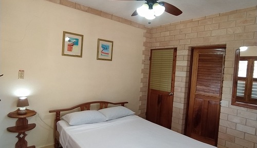 Habitación Confort