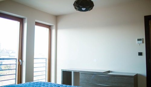 Apartamento exclusivo