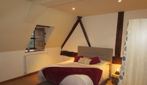 Habitación doble (2)