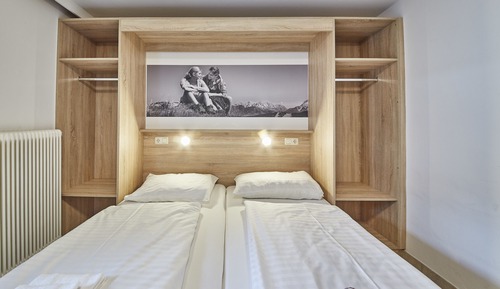 Estudio, vistas a la montaña (Appartement Top 7)