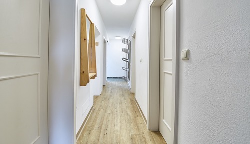 Apartamento, 3 habitaciones, vistas a la montaña (Appartement Top 20)