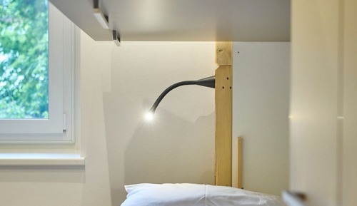 Apartamento (Appartement)