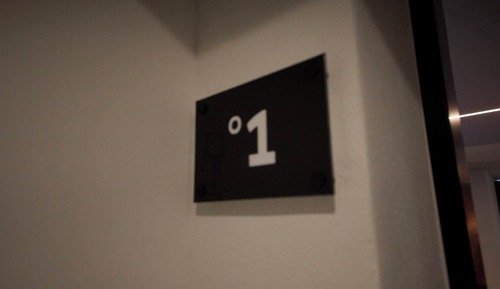 Apartamento, 3 habitaciones (Appartement Top 1)