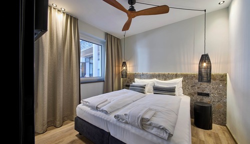 Apartamento, 3 habitaciones (Appartement Top 3)