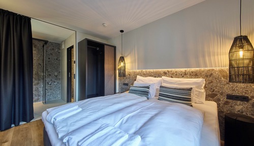 Apartamento, 2 habitaciones, no fumadores (Appartement Top 5)