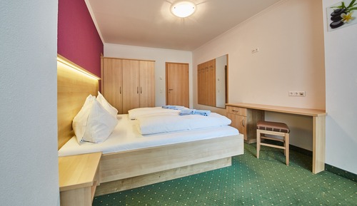 Apartamento, 2 habitaciones (Appartement Top 9)