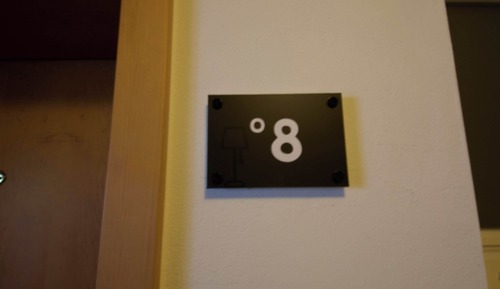Apartamento, 3 habitaciones (Appartement Top 8)
