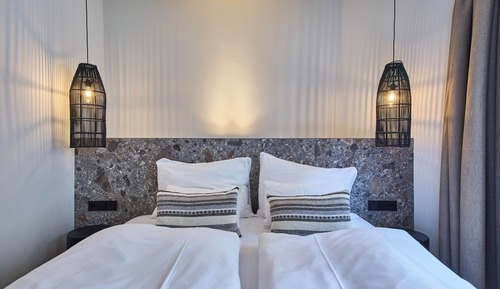 Apartamento, 3 habitaciones (Appartement Top 2)