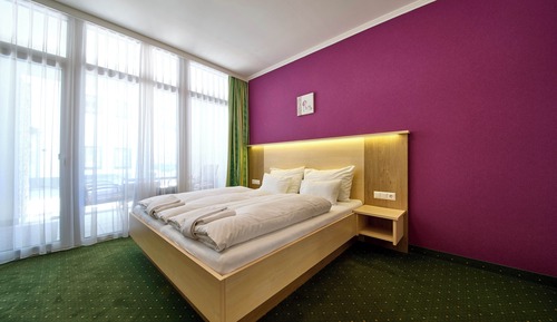 Apartamento, 3 habitaciones (Appartement Top 11)