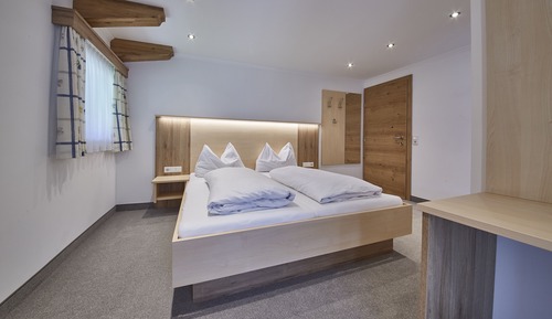 Apartamento, 2 habitaciones (Appartement Top 7)